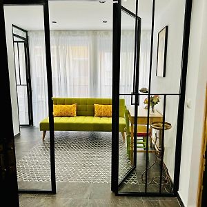 Appartement met Twee Slaapkamers